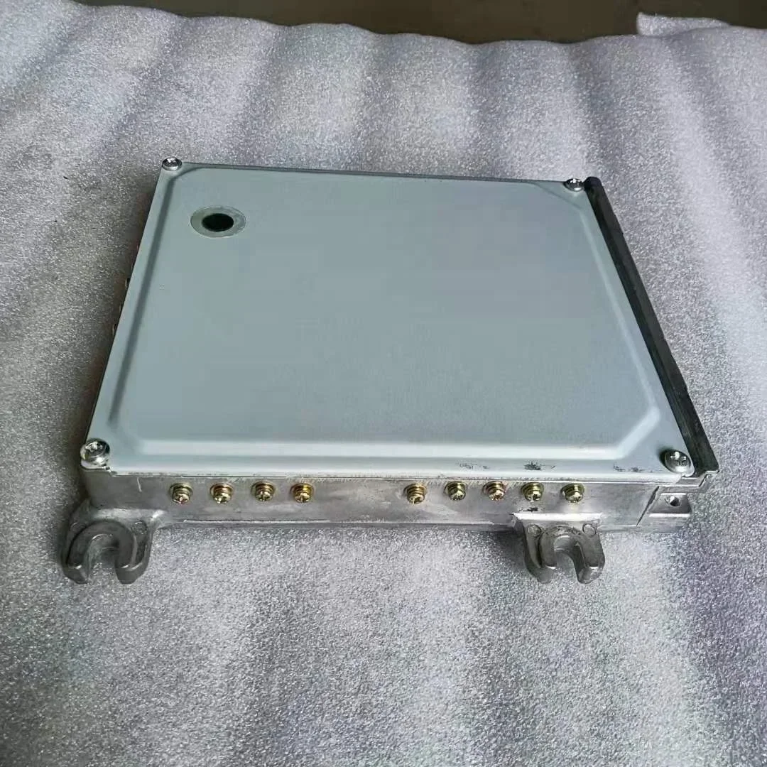EX200-5 ECU controller with programme 4376642 4372490