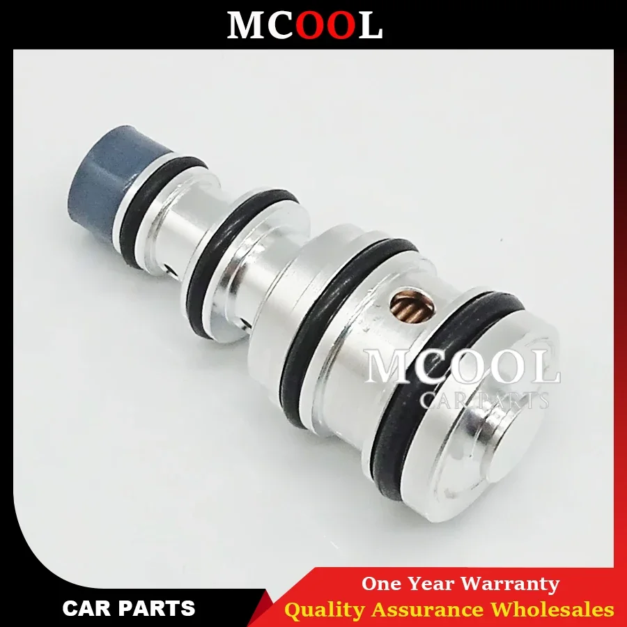 

Car Air Conditioning Electric Compressor Electronic Solenoid Mechanical Control Valve Accessories For Fiat Renault Nissan Altima