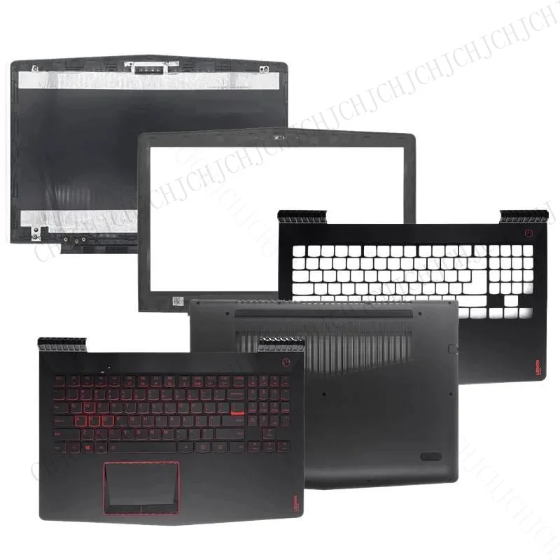 Chj For Legion Y520…