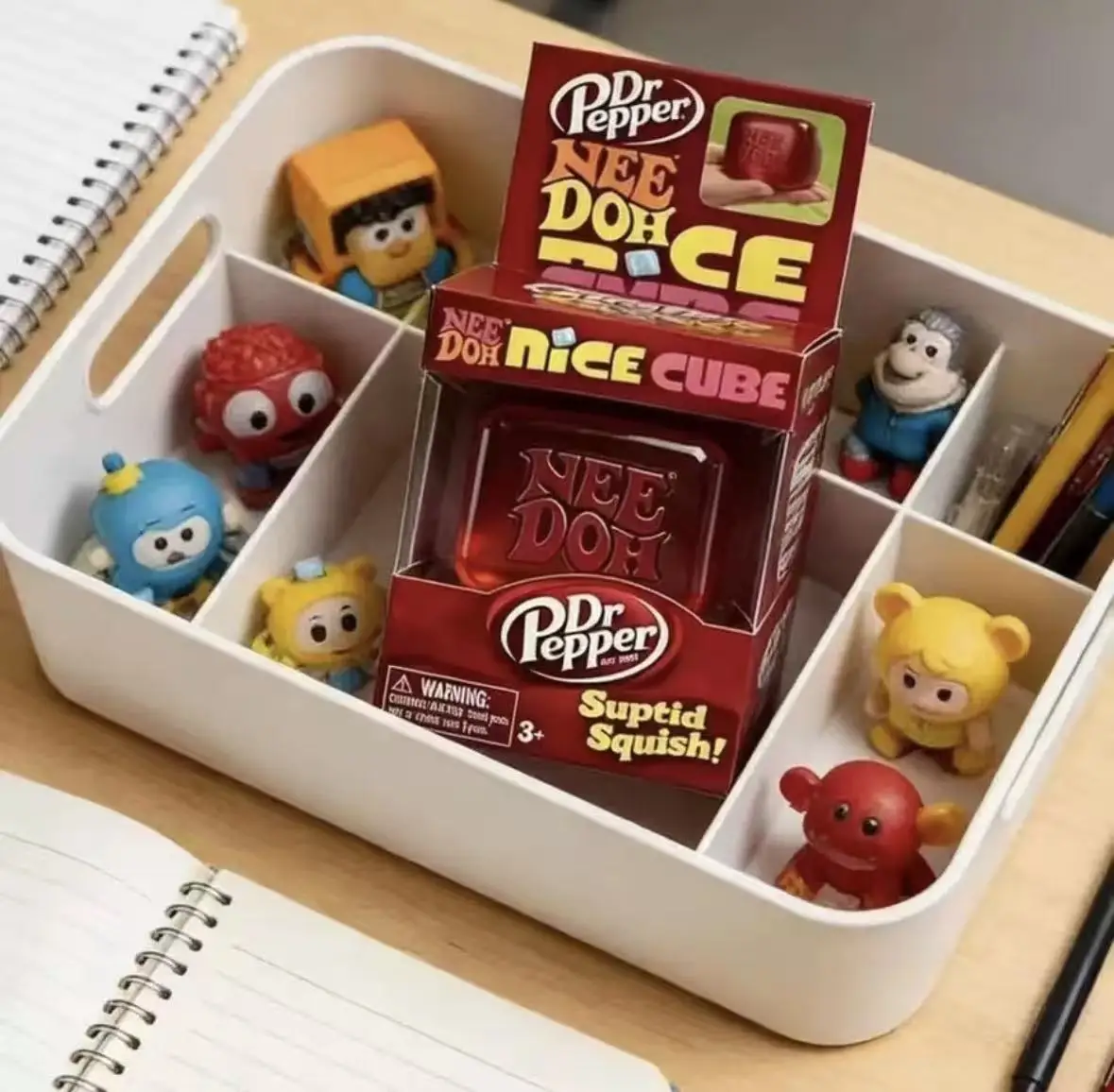 brinquedo-squishy-de-cola-2026-item-popular-cubo-de-gelo-de-maltose-brinquedo-de-alta-qualidade-para-alivio-do-estresse-e-descompressao
