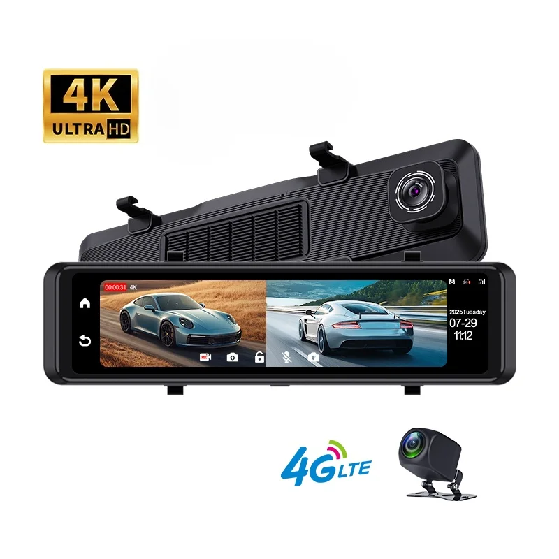 Hongtong 4G 4K Dual…