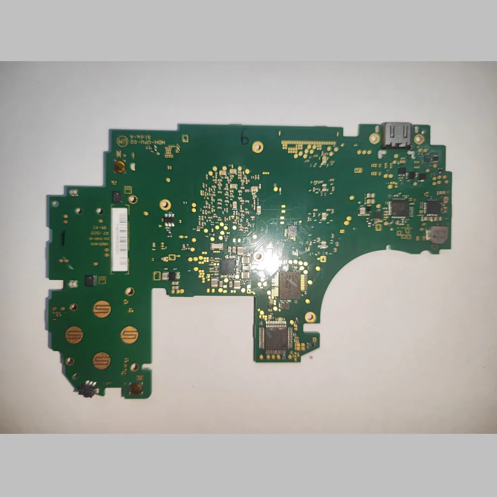 

For NS switch lite Motherboard Circuit Board Replace Repair for nslite Game Pad Controller