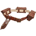 38 belt elastic box