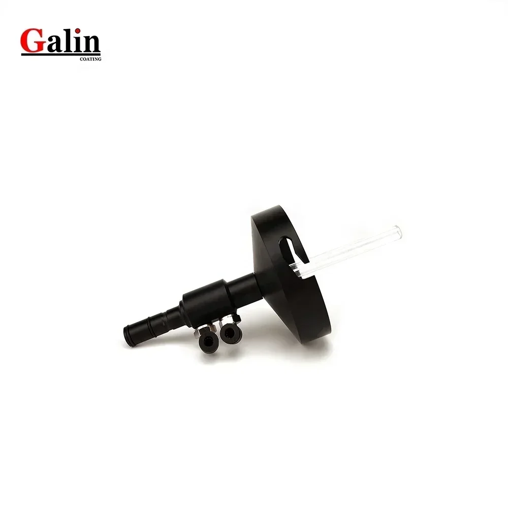 كوب تطبيق طلاء مسحوق جيما - 500 مل، كامل 1002 069