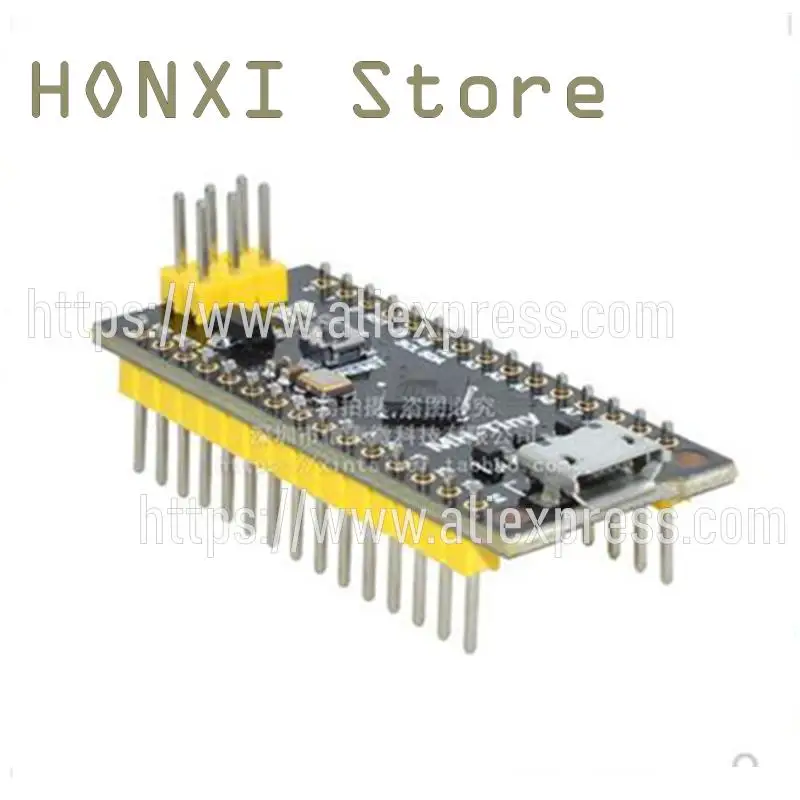 1PCS ATTINY88 development board Digispark extended board is compatible with the NANO V3.0 improve plate