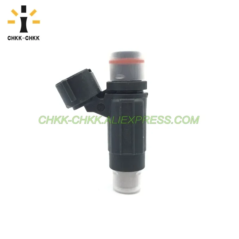 CHKK-CHKK 49033-0013 EAT288 Renovation Fuel Injector For KAWASAKI ZX6R NINJA ZX6 2008 07 08 view 3
