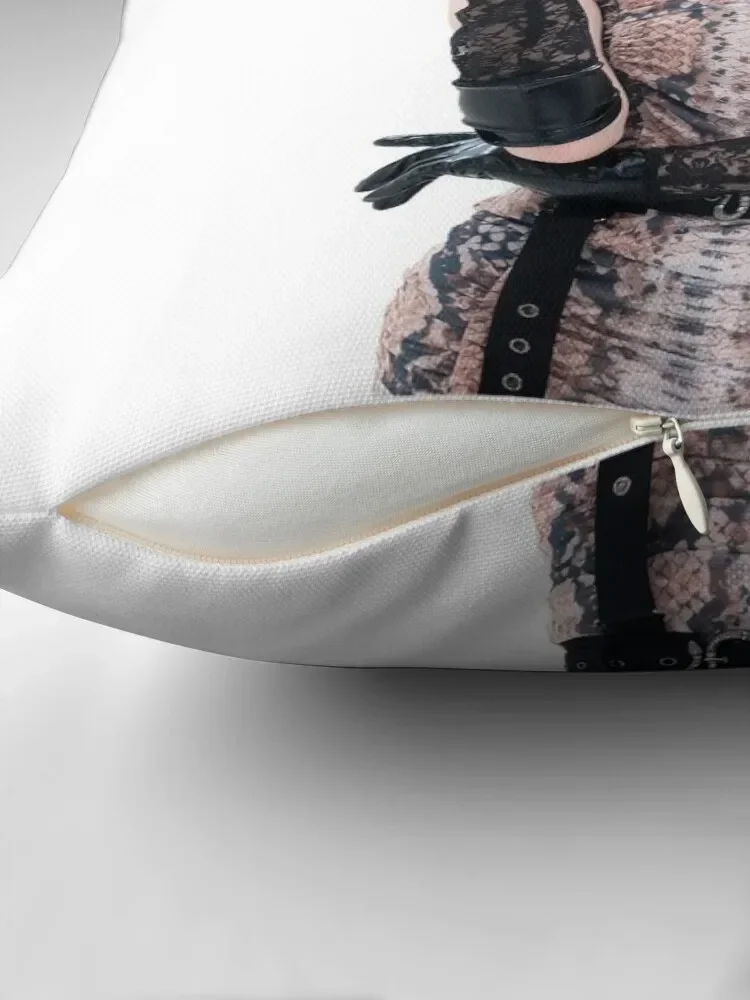 Shen Xiaoting Snake Throw Pillow Christmas Pillows Decorative pillowcase home decor items pillow