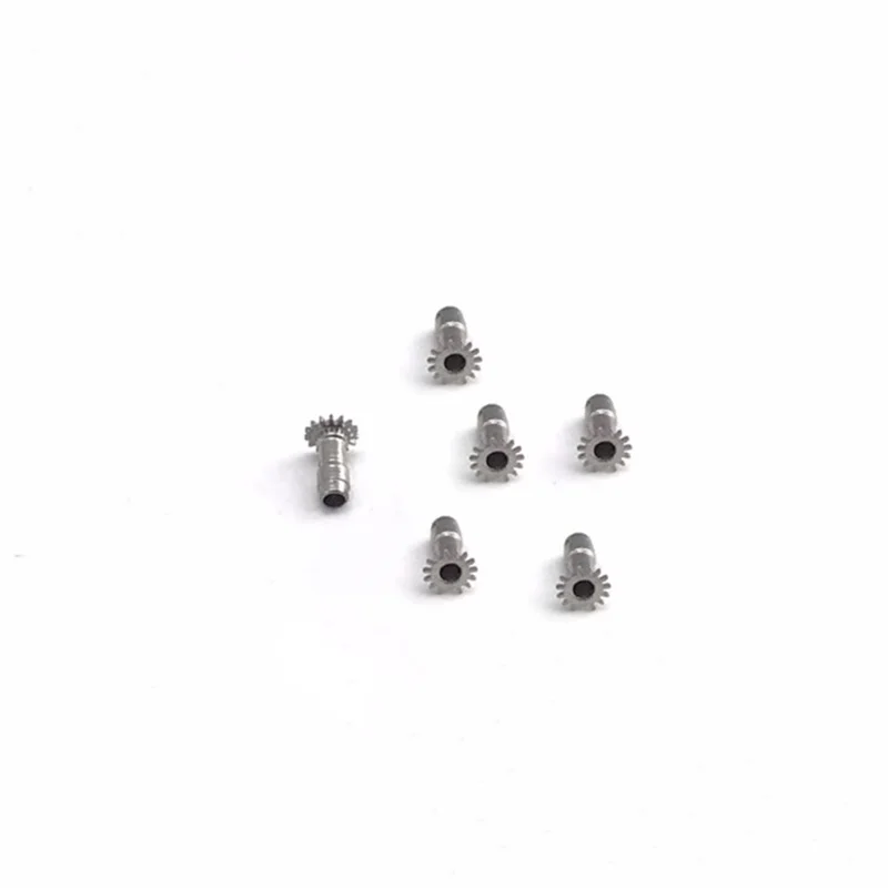 นาฬิกาอุปกรณ์เสริมล้อนาทีเหมาะสำหรับคู่46941สิงโต46943การเคลื่อนไหวนาฬิกากลไกซ่อมแซมอะไหล่ล้อนาที