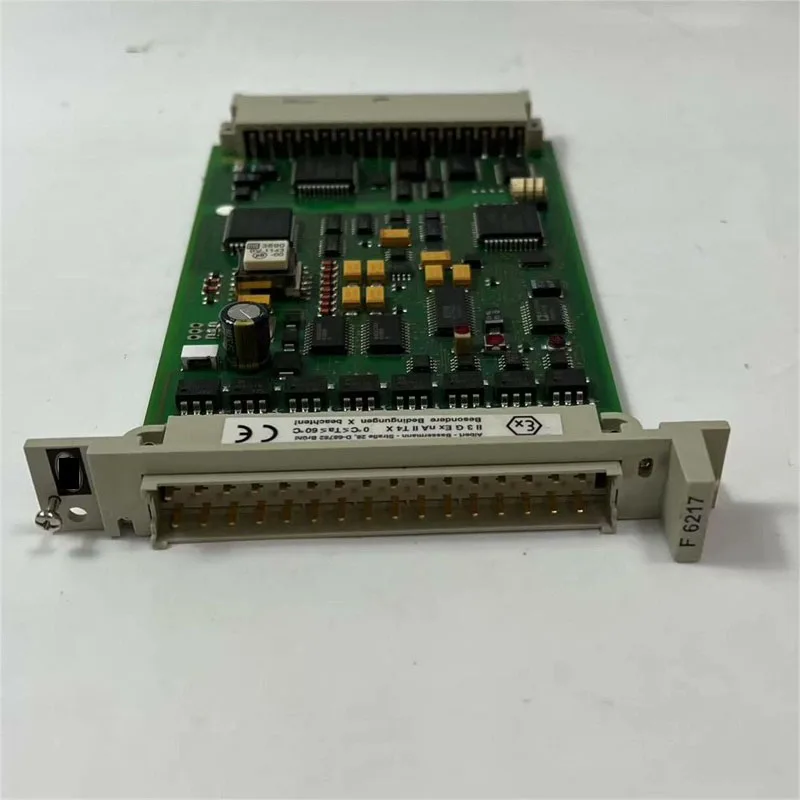 F6217 カード (保証付き)