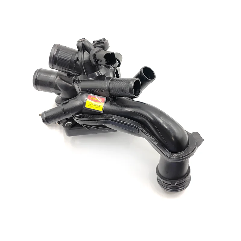 Coolant Thermostat Housing 11538699290 11518613803 11537534521 For BMW MINI R55 R60 R58 R56 R57 R61 R59