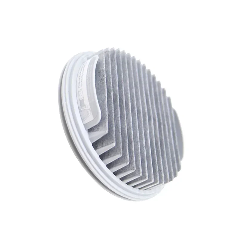 1 Pcs HEPA Filter Washable for Xiaomi Roidmi X20 / X30 / X30 / S2 / F8 Storm Pro Wireless Vacuum Cleaner