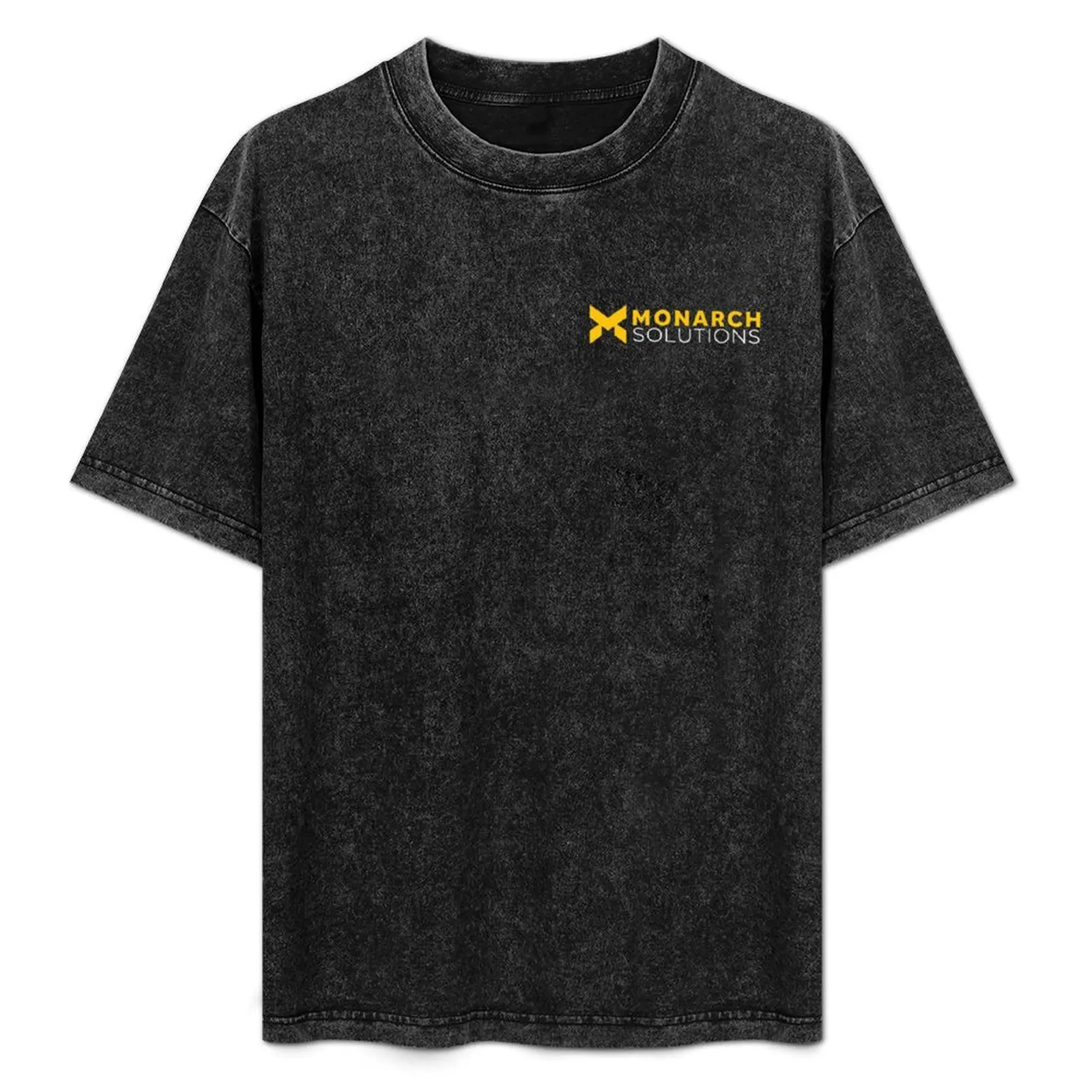 

Quantum Break - Monarch Solutions 2 T-Shirt Quick Dry Travel T-Shirt