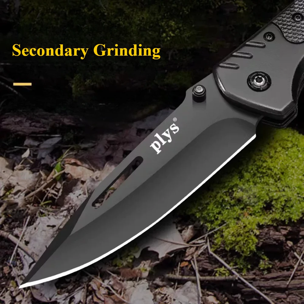 Praktisches, scharfes Überlebe – Survival Knife Full Tang Bewertung und Preis