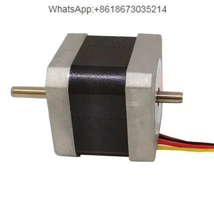 

Продукт подходит для шагового двигателя 42-го типа.