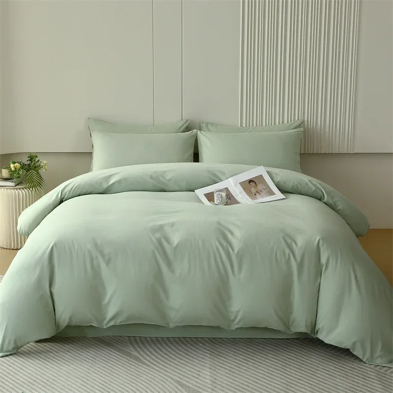 2024 Popular Stylish Skin Friendly Home Bedding Set On Hot Sales