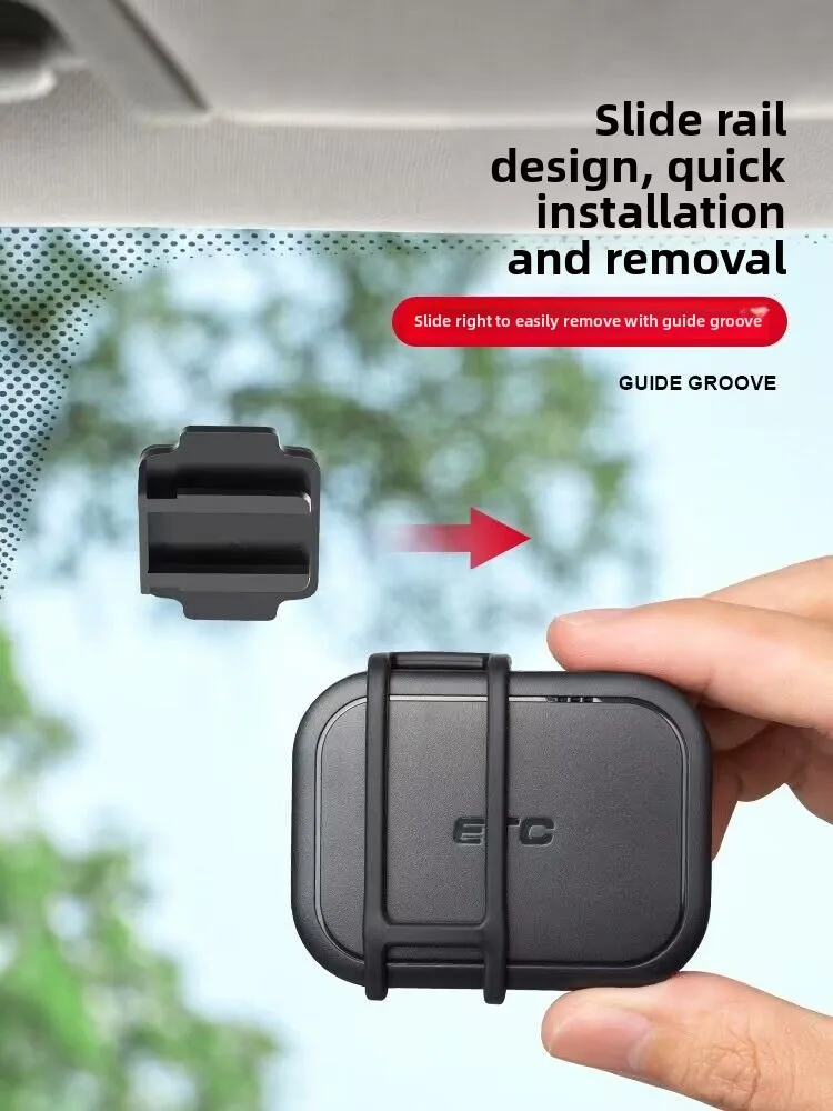 New Detachable Etc …