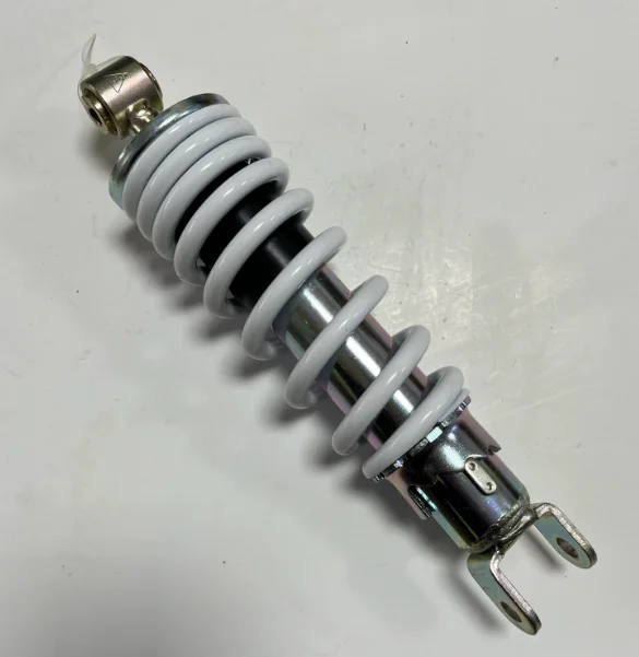 Rear shock damper suspension spring for QJMOTO benelli 150s BJ150-31 motorcycle