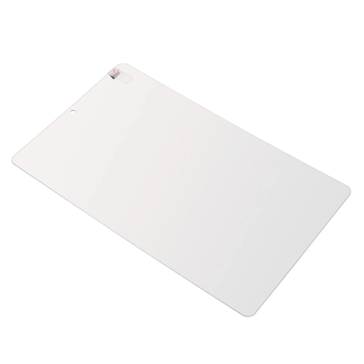1Pcs Tab A 10.1 Anti-Scratch Tempered Glass Screen Protector Precisely Cut Non-Adhesive Protective Film Tab A 10.1 Film
