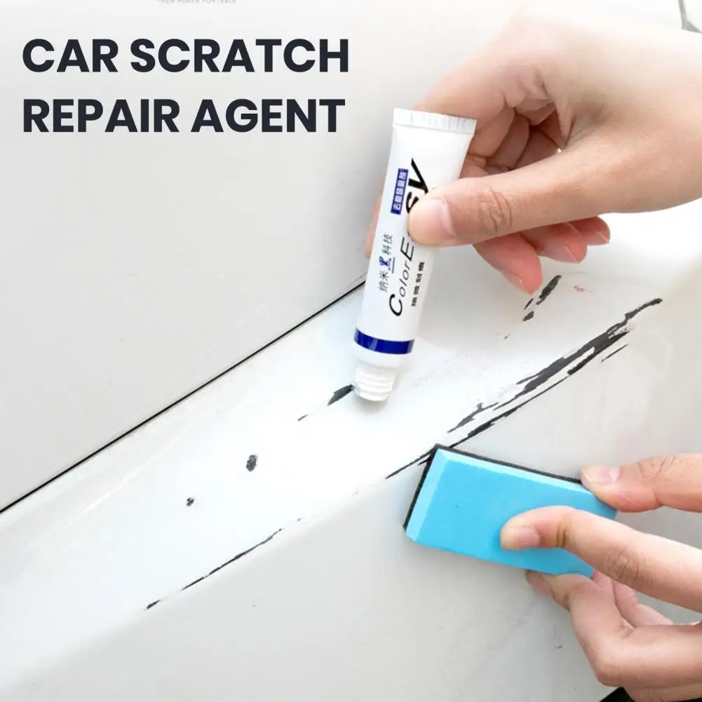 

Repair Car Wax Car Scratch Repair Kit Car Scratch Repair Agent Effective Auto Polishing Solution for Maintaining A Stylish Body