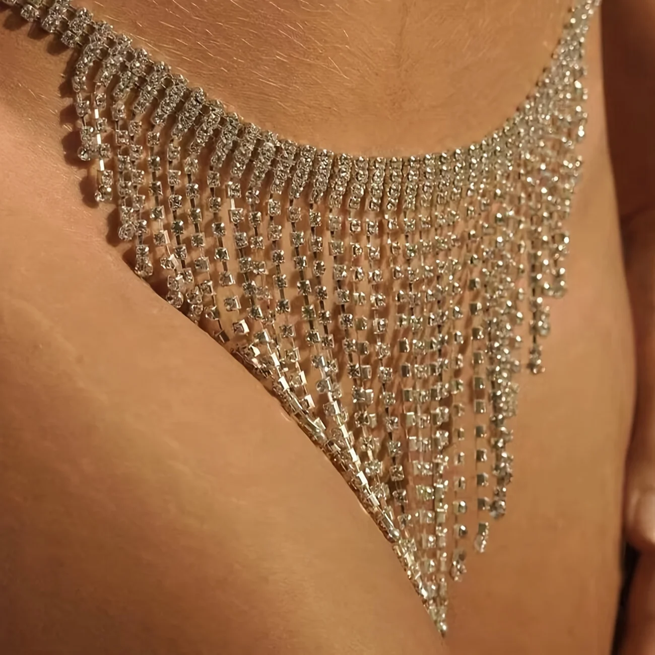 Thumbnail 2 - #35 Waist Body Chains Sale