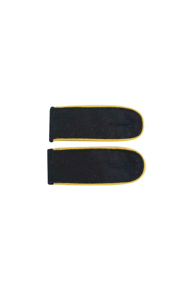 

GISE-049 WWII German Elite Signal EM Shoulder Boards