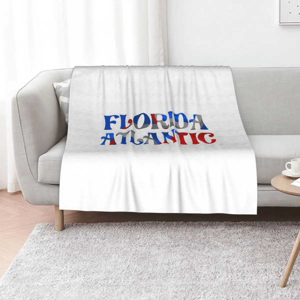 

Fau Throw Blanket Soft Beds bed plaid Furrys Sofa Throw Blankets