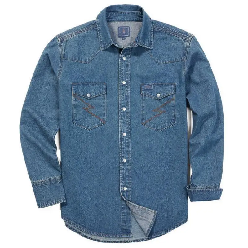 Men's Workwear Deni… - image