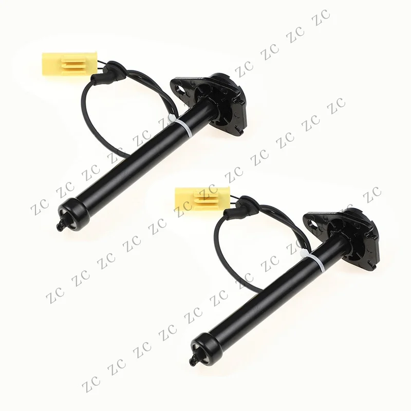 S+ For Mercedes C-Class 2PCS A2059060002 Active Bonnet Actuator Hinge Sensor