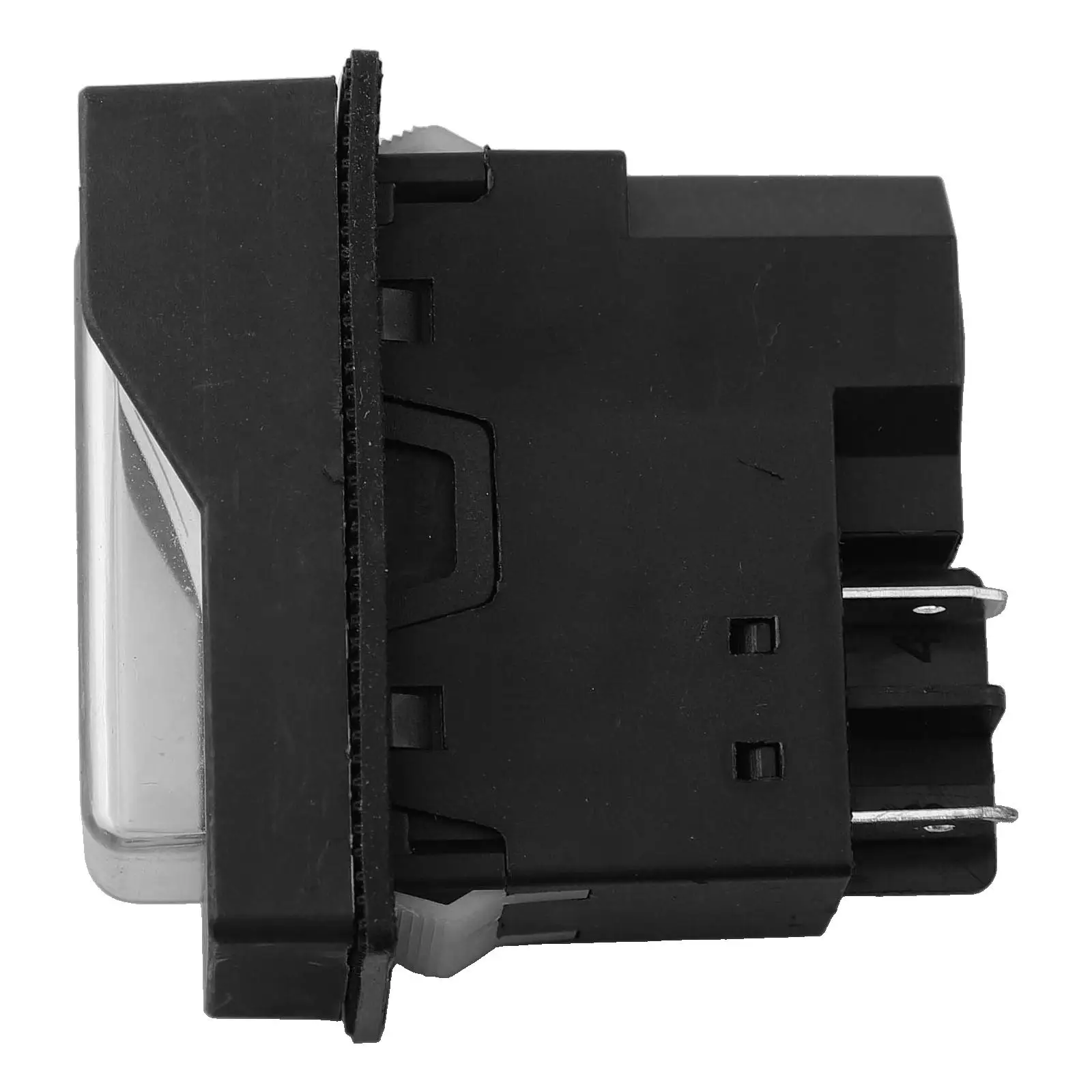 

Waterproof Design Electric Push Button Switch with 4 Pins Ensures Safe Operation in Wet Environments of Machine Tools