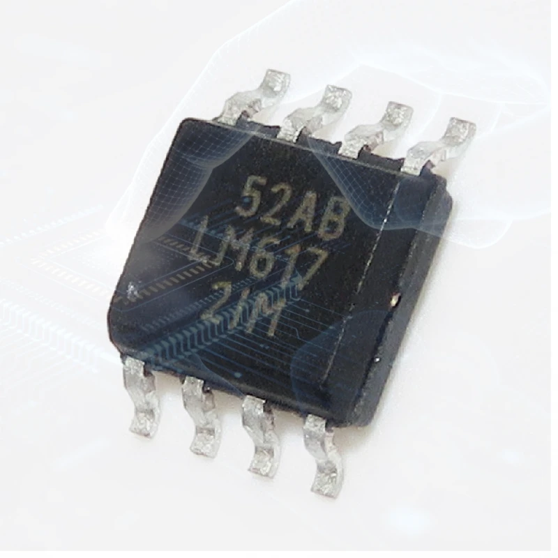 (5-10-20-30-100PCS) DAC0800 DIP-16 DAC0800LCN