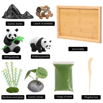 8 best sales 禅庭の砂 - №5