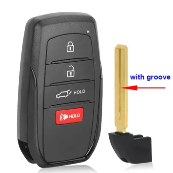 10 最佳銷售 卡羅拉十字鑰匙 - №4