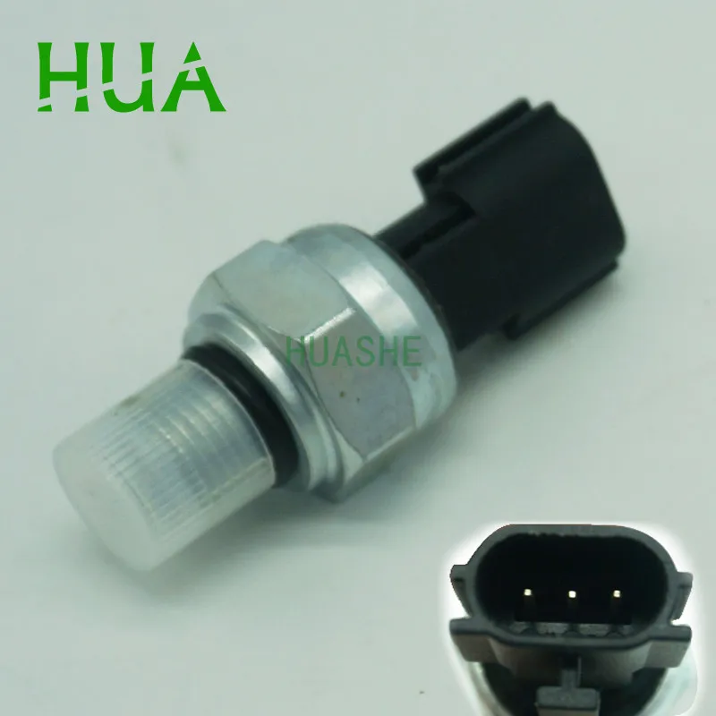 EX200-3 EX200-5 Excavator Pressure Sensor 4436535  ZX200-3 ZX230-3 for Hitachi