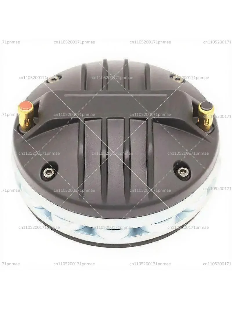 Pro Audio 8 Ohm 1200W High Frequency Driver with 75mm Voice Coil Neodymium Magnet