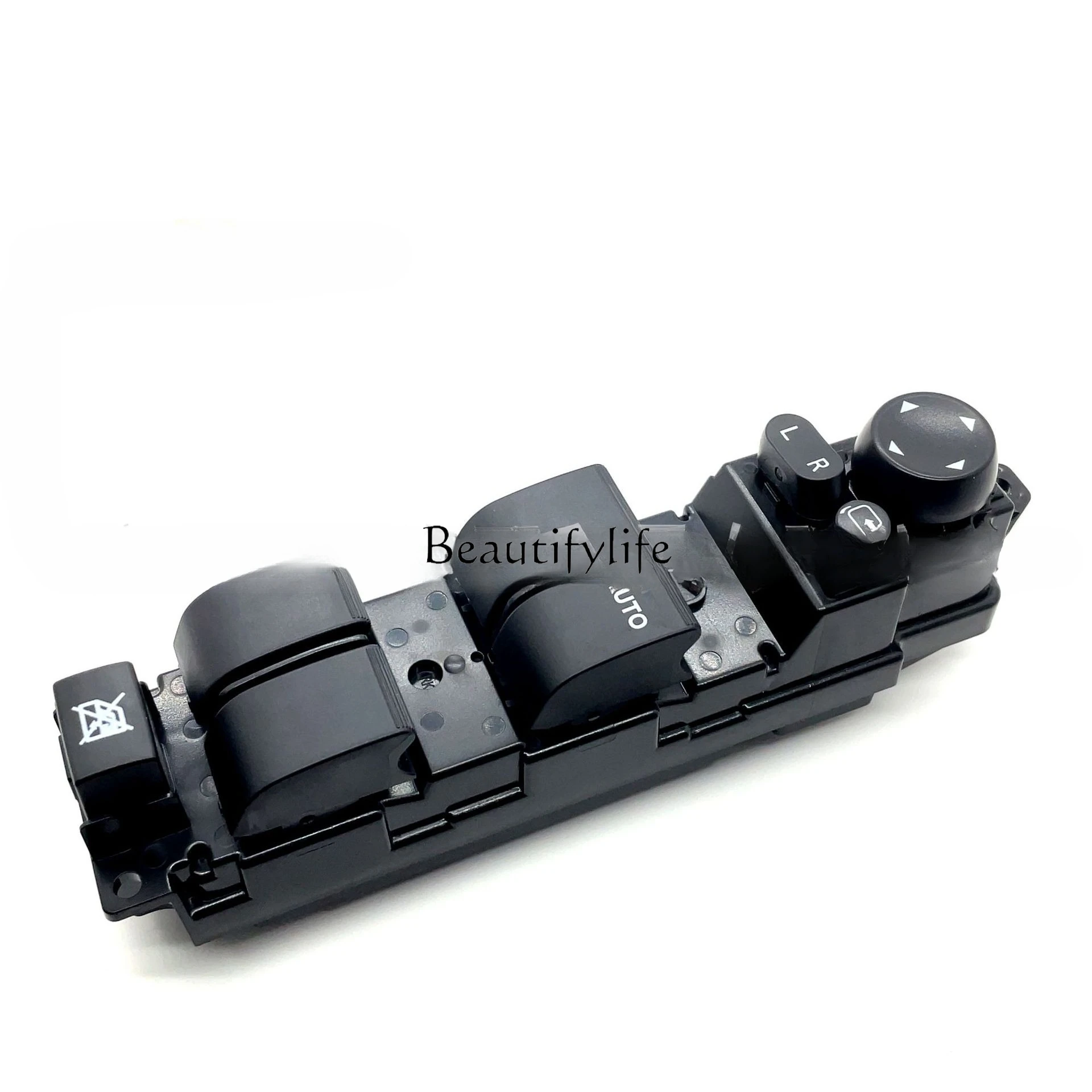 

jj4 Auto electric window right rudder main switch DF82-66-350B