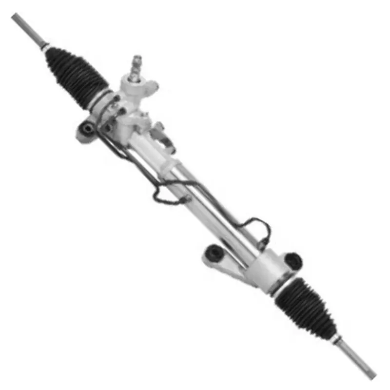 44200-44240 Power Steering Rack and Pinion For TOYOTA IPSUM II CBA-ACM21W RHD 2001-2009 4420044240