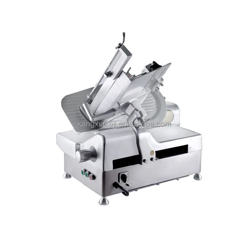 Professional wholesale slicing mini meat slicer for low price