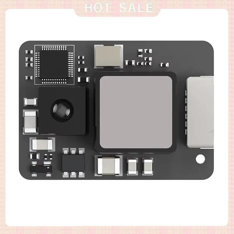 24-Hour Delivery UART IIC I2C 20Meters TFS20-L Miniature Micro Lidar Sensor Module Single Point Distance Measurement Module For