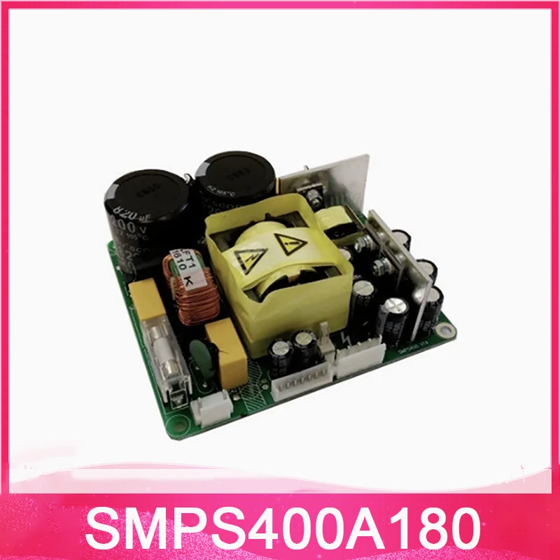 SMPS400 For Hypex Special Switching Power Supply Module for class D amplifier Board SMPS400A180