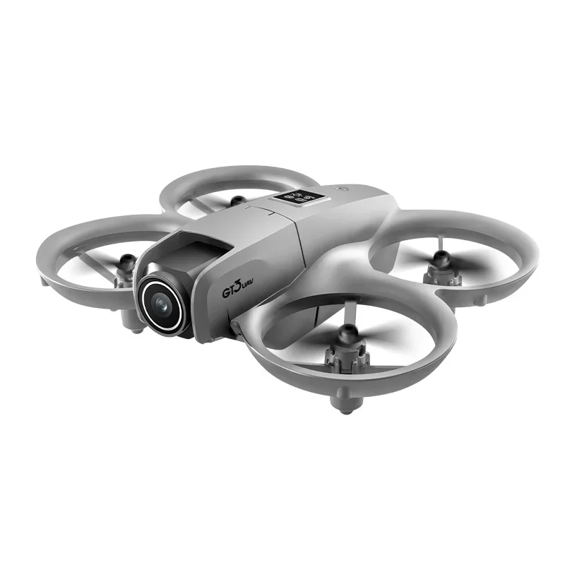 GT3 Mini Drone Aerial Photography, Obstacle Avoidance, Traverse, Dual Camera Lighting, Mini Aircraft, Entry Level