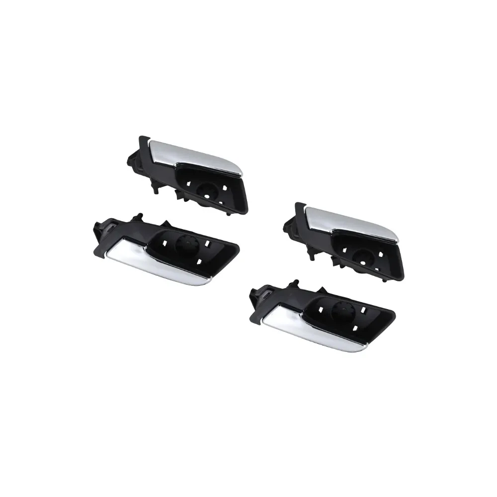 Inside Interior Door Handle  For Chevrolet Malibu Sonic Impala Trax 2010 2011 2012 2013 2014 2015 22933995 22853825 22853824 view 6
