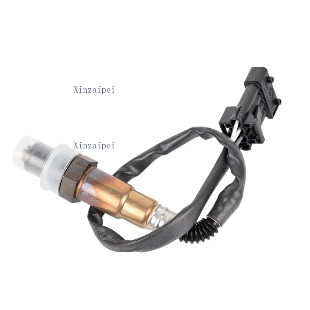 

For CFMOTO 250NK 250SR 400GT 650NK 650MT Oxygen Sensor 2016-2019 2020-2021 20222-2026 Motorcycle Parts Accessory