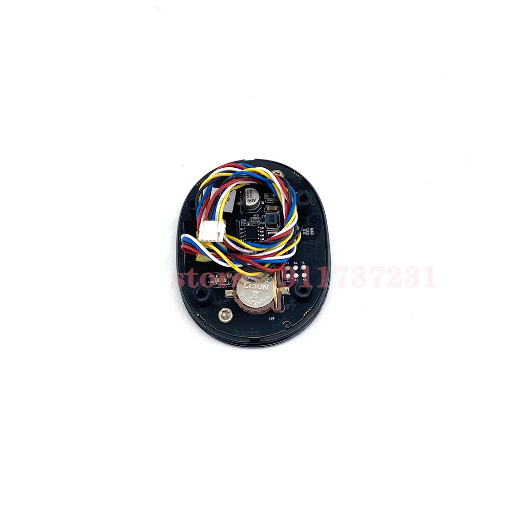 Original Dreame vacuum cleaner repair parts, Dreame T30 display circuit board accessories