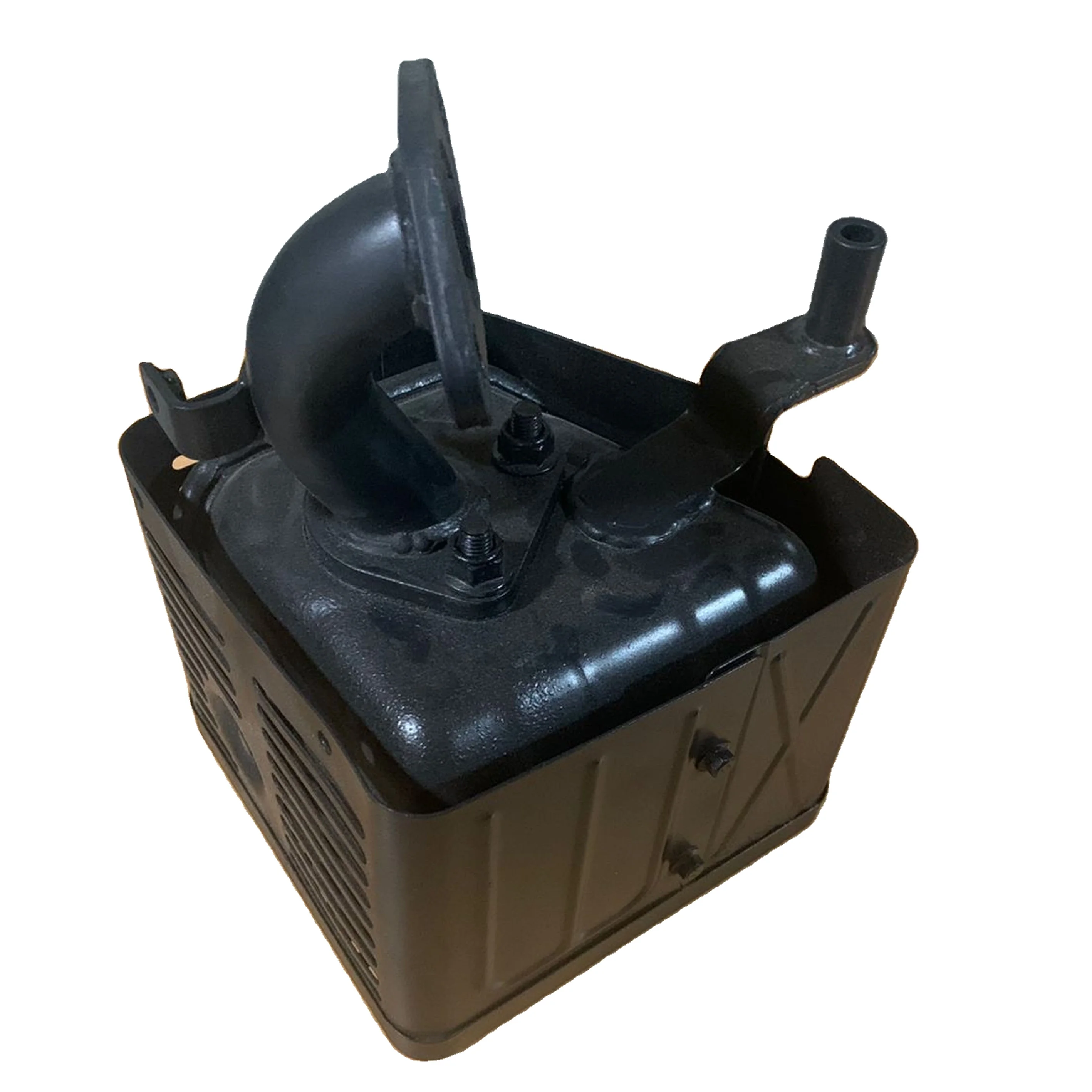 

Muffler Assembly for 17 068 70-S CH440 Kohler Pro 14hp Engine Muffler