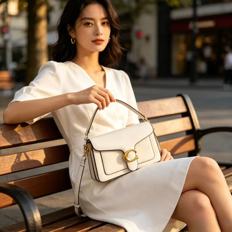Thumbnail 3 - #19 Trending Square Crossbody Bags Right Now