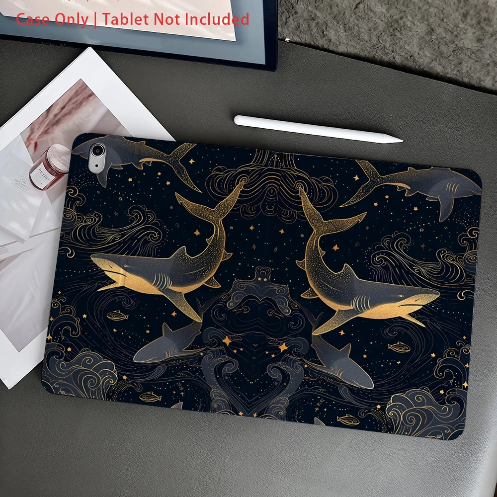 

Чехол, совместимый с iPad 10-го поколения, Air(M2)/(M4)/air4/5/6/pro10.5/2022/2021/2024/12.9/mini7/2019/,air m3/a16 2025