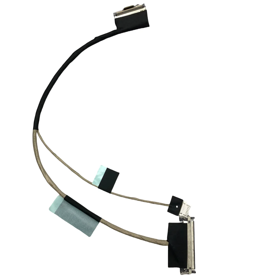 New for Acer Chromebase D18Q2  2 led lcd lvds cable  DD00H6LC102