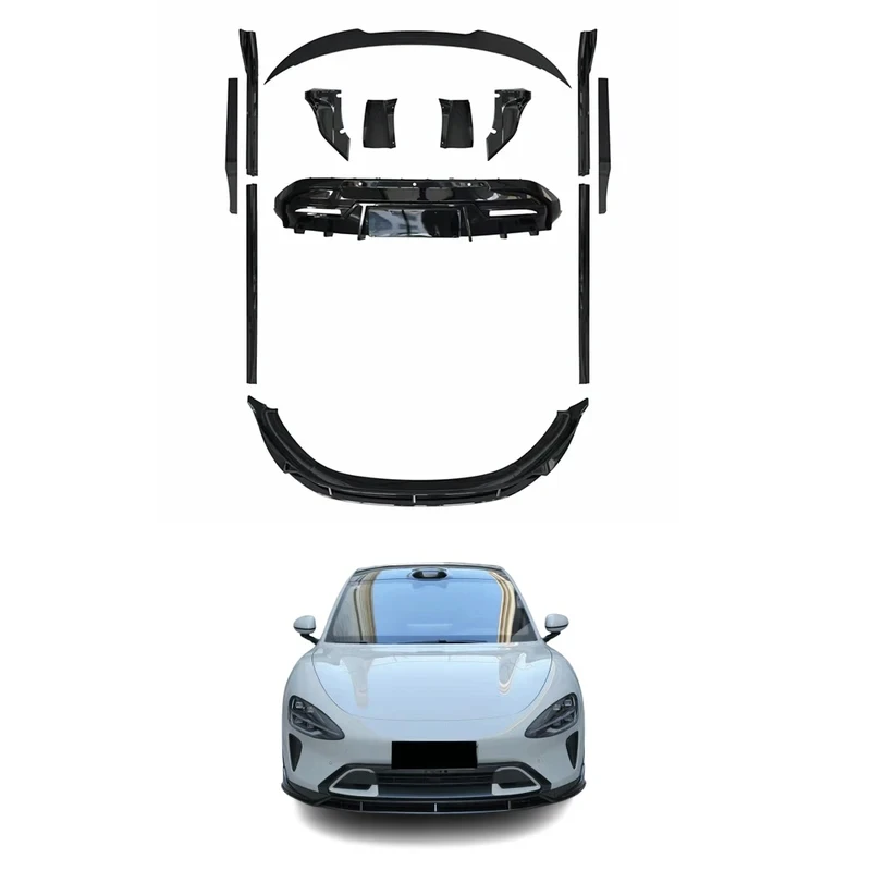 

2024+ MIX Style AeroKit Tuning Body Kit SU7 Car Parts Bodykit