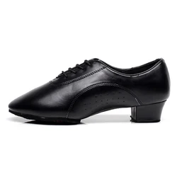 New Style Ladies Latin Dance Shoes Ballroom Tango Man Latin Dancing Shoes for Dance Sneaker Jazz Shoes