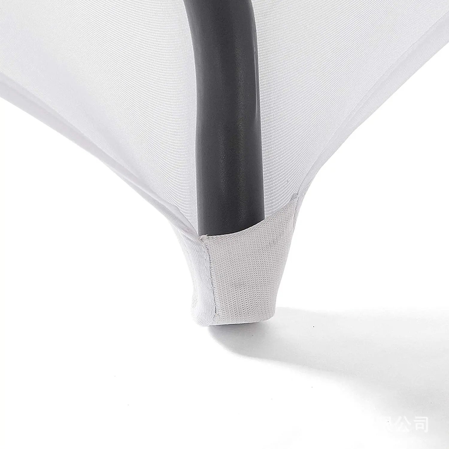 Hochzeitsdekoration Spandex-Tischdecke Rechteckige Lange Tischabdeckung für Hotel, Bankett, Geburtstag, Show, Besprechungsraum – Detail 9